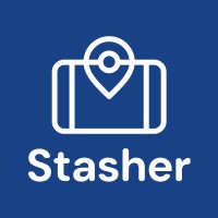 Stasher logo - Similar company to Blueace