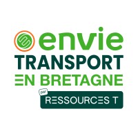 Envie Transport Bretagne logo - Similar company to Gccg