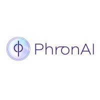 Phron.AI logo - Similar company to Hacken, Blockchain Security & Compliance