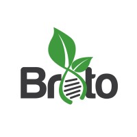 Broto Incubadora de Biotecnologia logo - Similar company to Intecso Soluções E Inovações Em Agronegócio