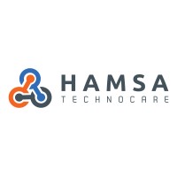 Hamsa Technocare logo - Similar company to Telecom Approvals