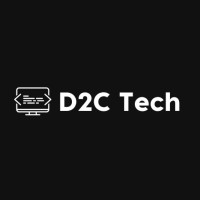 D2C Tech logo - Similar company to Qlean.Ru