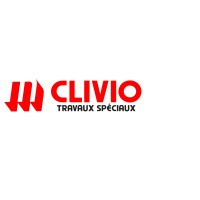 CLIVIO Travaux Spéciaux logo - Similar company to Pyramid Travaux Spéciaux
