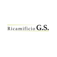 Ricamificio GS logo - Similar company to Pomme Studio