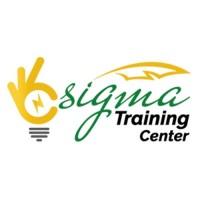 6Sigma Training Center |مركز 6 سيجما للتدريب logo - Similar company to Outsource Training Center