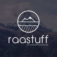 Raastuff // E-Konceptudvikling logo - Similar company to Pletora