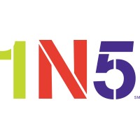 1N5 logo - Similar company to Kids Thrive