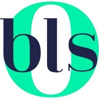 Obolos logo - Similar company to Gent Icc
