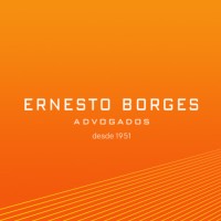 Ernesto Borges Advogados logo - Similar company to E