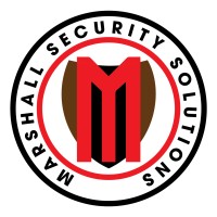 Marshall Security Solutions logo - Similar company to Protectcorp Security