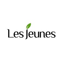 Les Jeunes Indonesia logo - Similar company to I'M Not Plastic - Human.Nature