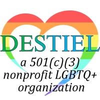 DESTIEL logo - Similar company to Dyme Agency