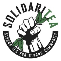 SolidariTEA logo - Similar company to Injot Trust