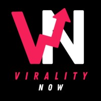 Virality Now logo - Similar company to Virality Digital