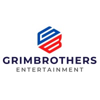 GRIMBROTHERS Entertainment logo - Similar company to Stream International