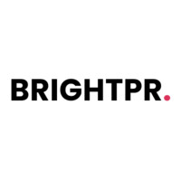 BrightPR-IO logo - Similar company to Thrust Pr