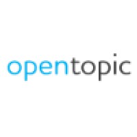 Opentopic