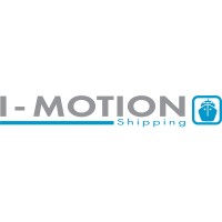 I-MOTION  SHIPPING logo - Similar company to Iroko Shipping & Forwarding