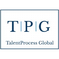 TalentProcess Global logo - Similar company to Optimus Outsource