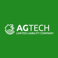 AGTech logo - Similar company to Bio2Byte