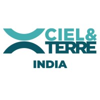 Ciel & Terre India logo - Similar company to Laketricity