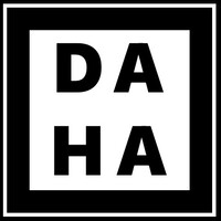 DAHA logo - Similar company to Daha