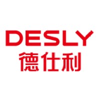 Deslyfoods logo - Similar company to Geopacking