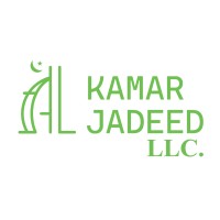 Al Kamar Al Jadeed logo - Similar company to Find A Helper Fzco
