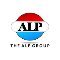 The ALP Group logo - Similar company to D & D (Private) Limited