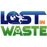 Lost In Waste logo - Similar company to Gefarm Srl