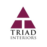 TRIAD INTERIORS logo - Similar company to Lehem Interiors