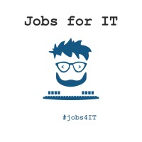 Jobs for IT logo - Similar company to App Labora