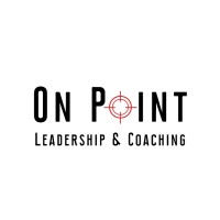 On Point Leadership & Coaching logo - Similar company to 304 Coaching
