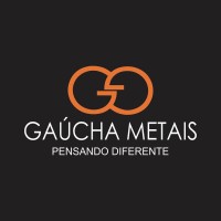 Gaúcha Metais logo - Similar company to Grupo Tecnoval