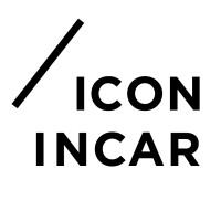 icon incar logo - Similar company to Ideenion Automobil Ag