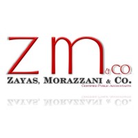 ZAYAS, MORAZZANI & CO logo - Similar company to Etrends Group