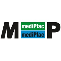 mediPlac GmbH logo - Similar company to Birohashoppingsolutions