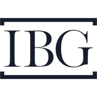 Innovation Beverage Group logo - Similar company to Doozy Drinks