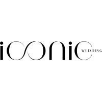 ICONIC WEDDING logo - Similar company to Maria Planner