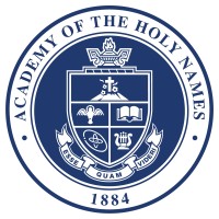 Academy of the Holy Names, Albany, NY logo - Similar company to Foundations In Education, Inc.