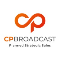 CP Broadcast logo - Similar company to Jmr Infosystem