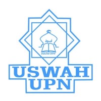 LDK Uswah UPN Veteran Jakarta logo - Similar company to Arcterus Co., Ltd.