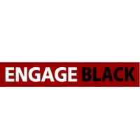 Engage Black logo - Similar company to Bipath