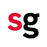 Swissgrid AG logo - Similar company to Groupe E