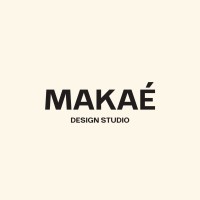 Makaé Design Studio logo - Similar company to Vj By Sakshi Punyani
