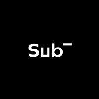 Subframe logo - Similar company to Behind Studios