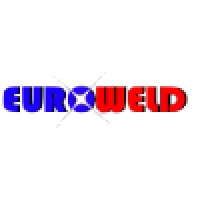EUROWELD logo - Similar company to Mate T