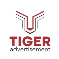 Tiger Media Outdoor logo - Similar company to Wirturbo
