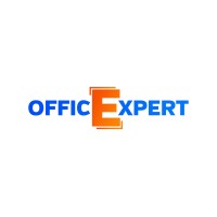 OfficExpert logo - Similar company to Red Flash Mobile