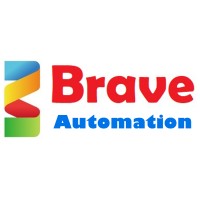 Brave Automation logo - Similar company to Lyle Technologies Llp